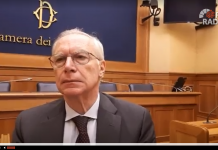 Con FI c’è dialogo, nessun tabù