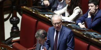 Rientrare nel Pd? C’è bisogno di un campo largo