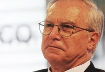 Intervista al Corriere del Mezzogiorno di Simona Brandolini