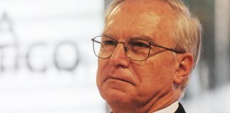 Intervista al Corriere del Mezzogiorno di Simona Brandolini