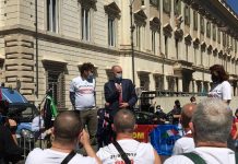 Sulla vertenza Whirlpool il Governo si impegni