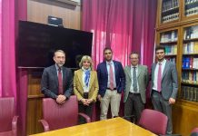 Bando Master in “Diritto del lavoro e della previdenza sociale” e ” Diritto e Sport – la gestione dei rapporti e del fenomeno sportivo”