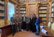 All’Università di Perugia borse di studio in ricordo di Guglielmo Epifani