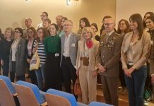 Università degli Studi di Perugia. 6ª edizione del master in progettazione europea per la cultura e la creatività. cinque le borse di studio erogate dall’associazione Guglielmo Epifani.