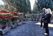 Il ricordo di Guglielmo Epifani a 5 anni dalla sua scomparsa.